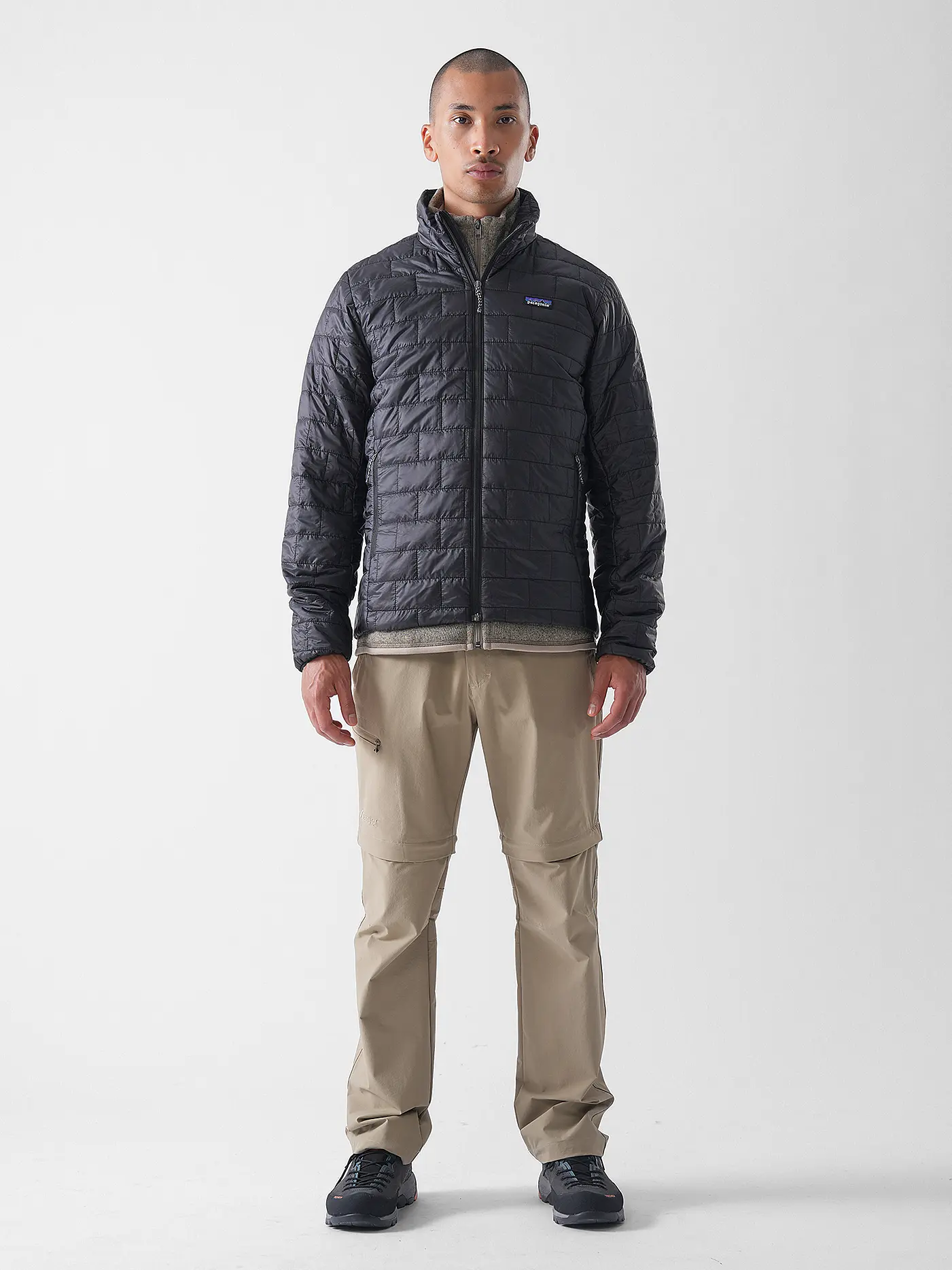 PATAGONIA | Herren Touren Isojacke Nano Puff | 